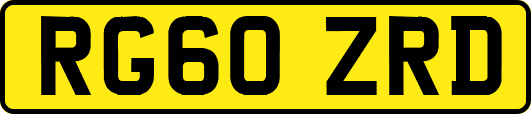 RG60ZRD