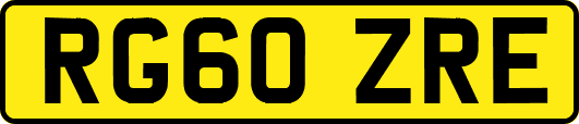 RG60ZRE