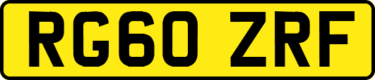 RG60ZRF