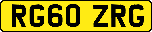 RG60ZRG