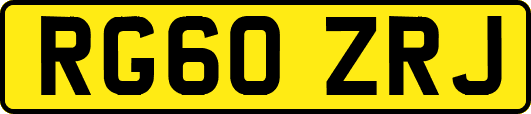 RG60ZRJ