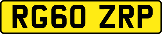 RG60ZRP