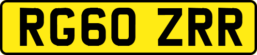 RG60ZRR