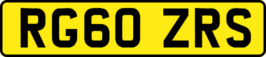 RG60ZRS