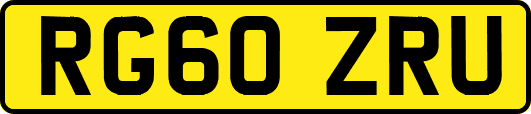 RG60ZRU