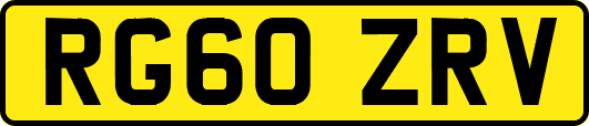 RG60ZRV
