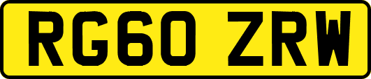 RG60ZRW