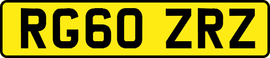 RG60ZRZ