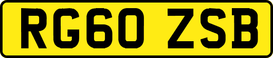 RG60ZSB