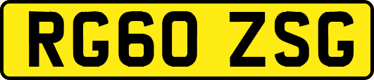 RG60ZSG