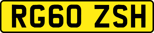 RG60ZSH