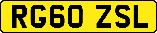 RG60ZSL