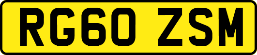 RG60ZSM