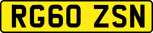 RG60ZSN