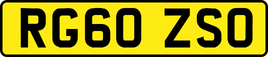RG60ZSO