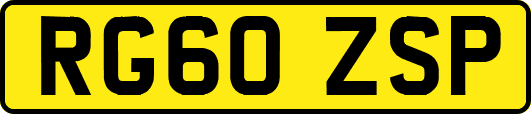 RG60ZSP