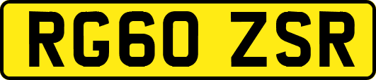 RG60ZSR