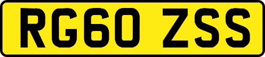 RG60ZSS