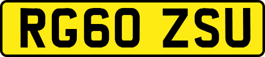 RG60ZSU