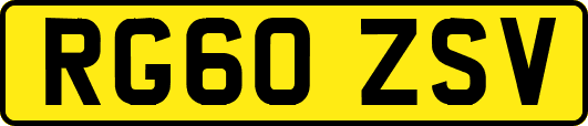 RG60ZSV