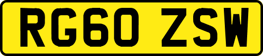 RG60ZSW