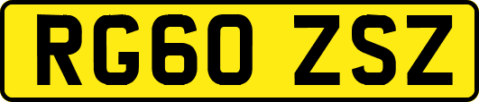 RG60ZSZ