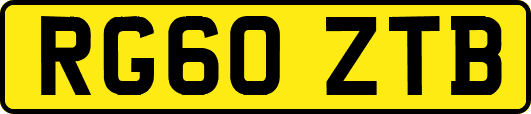 RG60ZTB