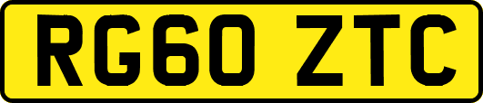 RG60ZTC