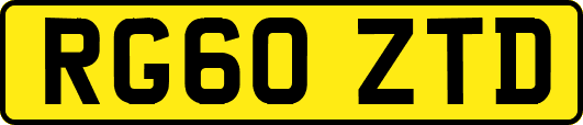 RG60ZTD