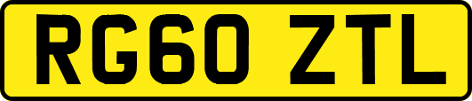 RG60ZTL
