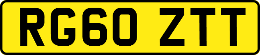 RG60ZTT