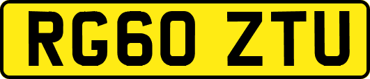 RG60ZTU