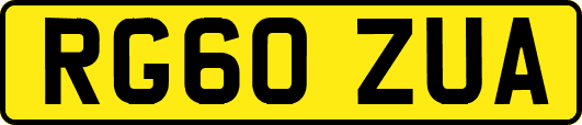 RG60ZUA