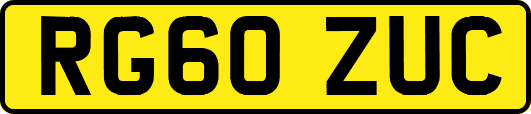 RG60ZUC