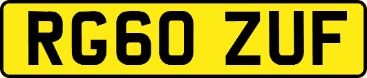 RG60ZUF
