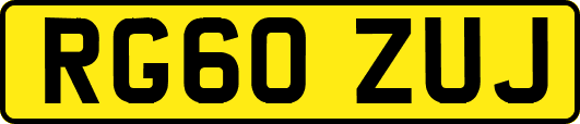 RG60ZUJ
