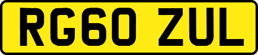 RG60ZUL
