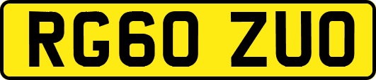 RG60ZUO