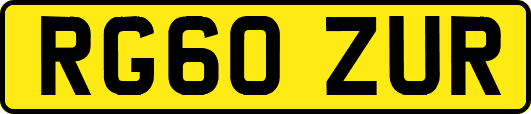 RG60ZUR