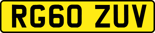 RG60ZUV
