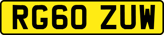 RG60ZUW