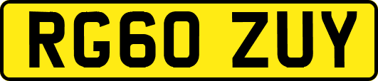 RG60ZUY