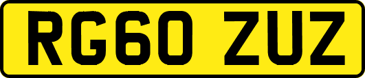 RG60ZUZ