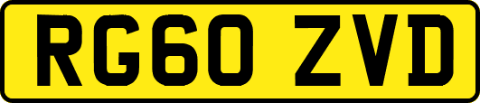 RG60ZVD