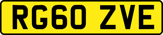 RG60ZVE