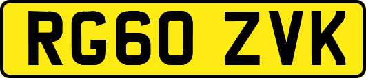 RG60ZVK