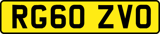 RG60ZVO
