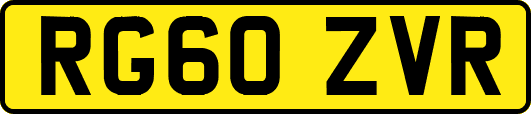 RG60ZVR