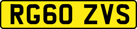 RG60ZVS