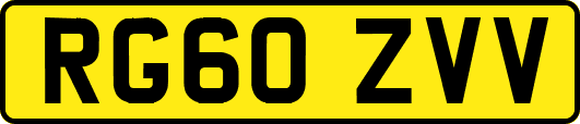 RG60ZVV